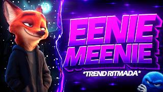 Beat Enie enie  Trend Tiktok  Ritmada  funk Remix By Dj Dart U0026 djaylbeats