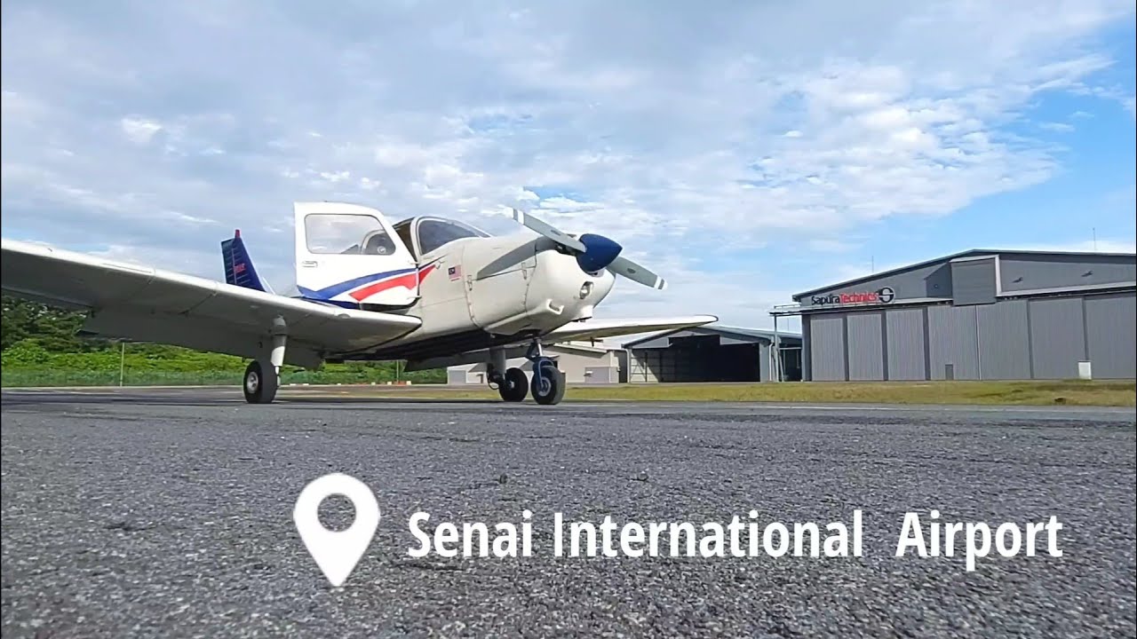 My very first SOLO NAVIGATION into Malacca