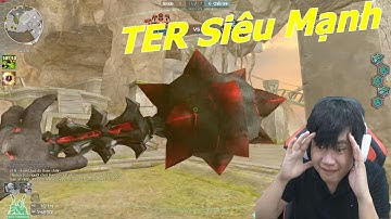 Ter Nano Siêu Mạnh Cân Team Chiến Binh - Tiền Zombie v4