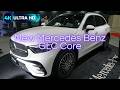 2026 MERCEDES BENZ GLC Core - New Mercedes Benz GLC 2026 - 新型メルセデスベンツ GLC Core 2026年モデル