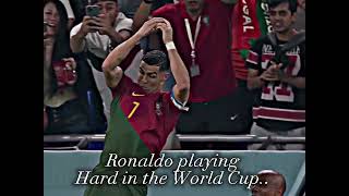 Still Sad To See Him Like This