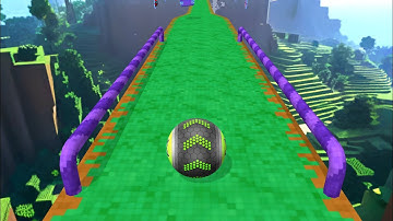 Going Balls: Super SpeedRun New Gameplay | Level 29041