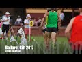 Ballarat Gift 2017 - 3200m Open Final, won by Sven Richter