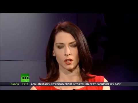 ლიბერალური გენოციდი