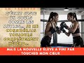 Je me sentais invincible… JUSQU’À CE QUE LA NOUVELLE ÉLÈVE PERCHE MA DÉFENSE 😮