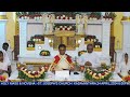 HOLY MASS  & NOVENA # സെൻ്റ് ജോസഫ്സ് പള്ളി,കടവന്ത്ര:-Rev.Fr.James Perepadan -April 24,2024 6:00PM Mp3 Song