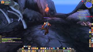 The Creeping Carpet of Ihgaluk [H] World of Warcraft Patch 5.2