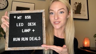 LED Desk Lamp, ZHUPIG Desk Lamp with USB Charging Port, Wireless Charger Review screenshot 3