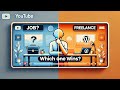 WordPress Job or Freelancing? Best Career Path Explained (2026) | @perfectwebsolutions