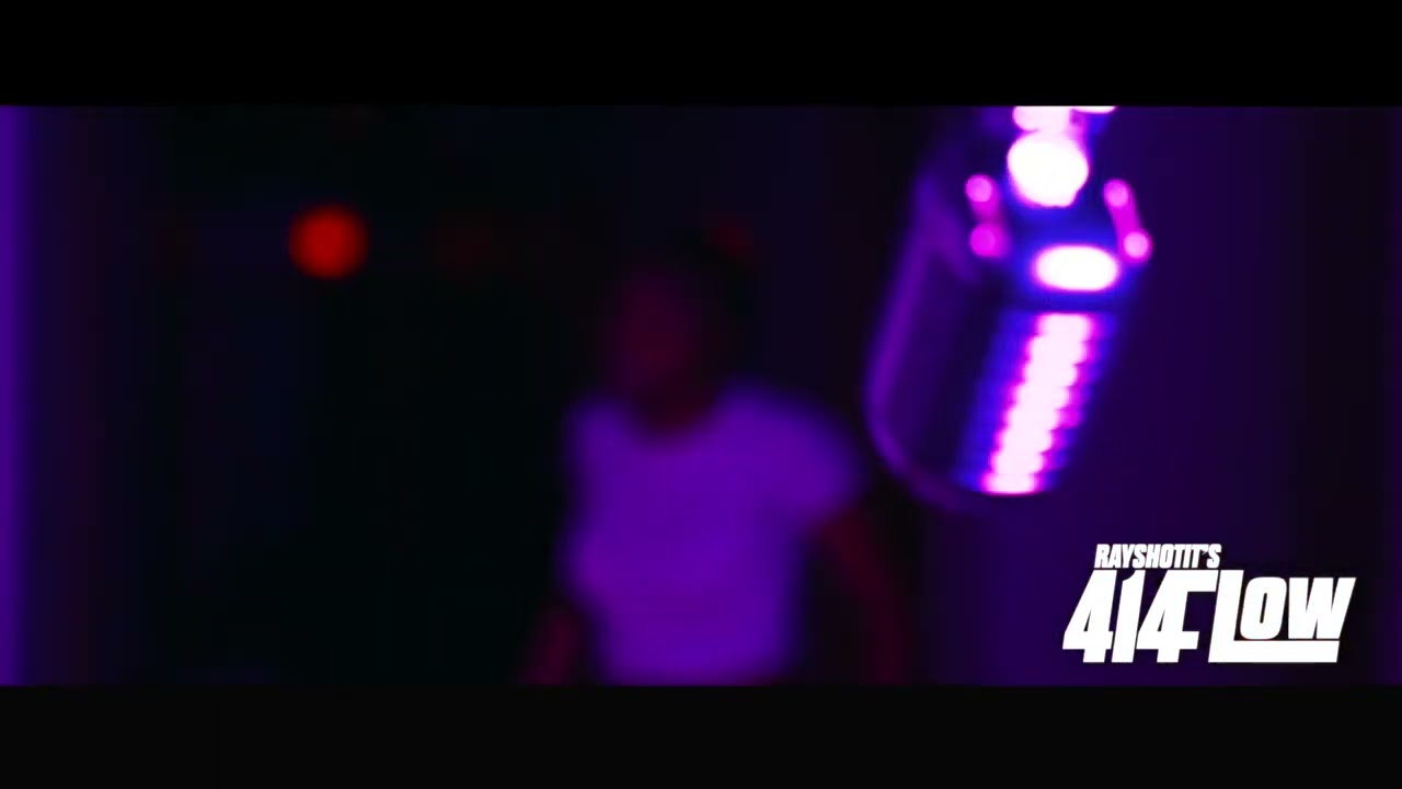 Diamondd Dee “414 Flow-My Turn” Shot By DinerogangRay