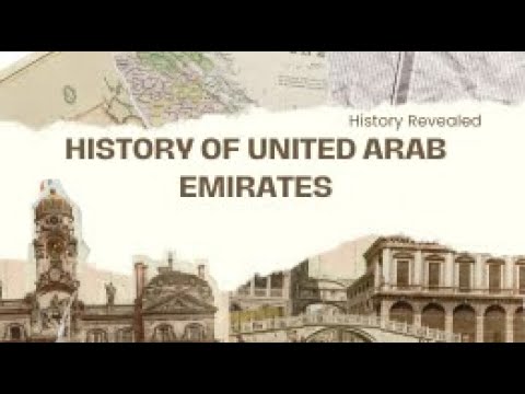 United Arab Emirates: