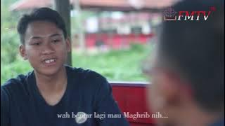 FMTv : Ayo mondok - Despacito Ala Santri (FM Version)