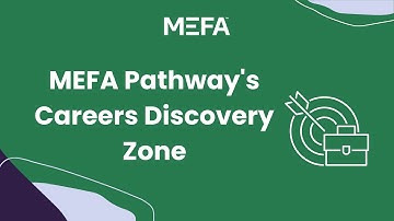 MEFA Pathway