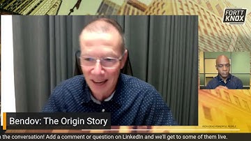 Amit Bendov, Gong CEO: A Fortt Knox Conversation