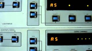 DATAFLASH CONTROLLERS