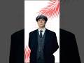 How To Make Your Voice Deeper Like Thomas Shelby ! #shorts #deepvoice