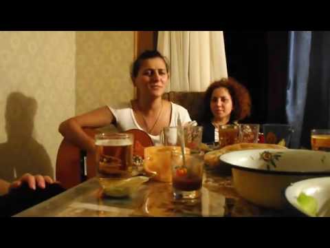 როდემდე - (როდემდე ნეტავ ვიცოდე)