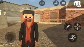 اخيرا!!تحميل لعبة los Angeles crimes شبيهة Gta v screenshot 4