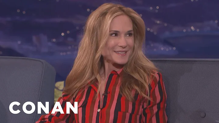 Holly Hunter: "I Might Be A Little Hard To Take" |...