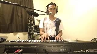 Do You Remember Cover By Bryan Magsayo