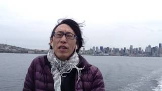 Shungaboy Visits the Seattle Erotic Art Festival 2017