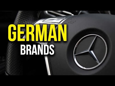 top-5-german-brands-of-all-time