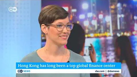 Andrea Binder on China's rich & their interests in...