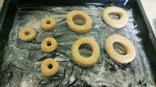 Thandekile's Doughnuts