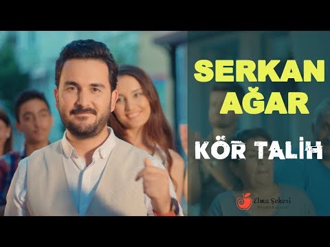 Serkan Ağar - Kör Talih