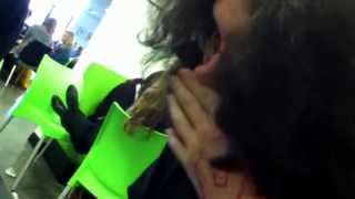 Max Sniffing Crushed Polos