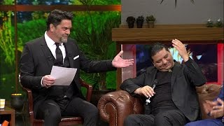 Beyaz Show’a En Çok Gelenler