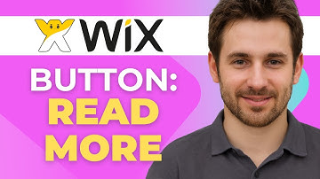 How to Add “Read More” Button in Wix Website