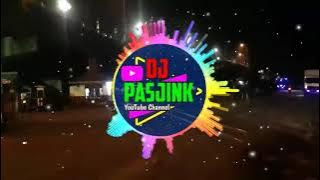 DJ PASJINK
