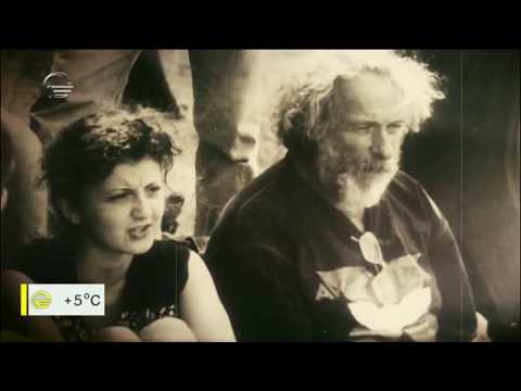 ჩუმად ვისროდი პიერ რიშარის დაცვის რევოლვერიდან - თეა წულუკიანი