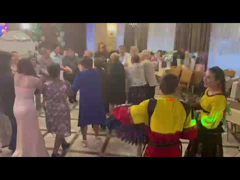Юбилей в кругу друзей с #ничётакие #артисты #праздник #сднемрождениякрасивые #отдуши #сашанаташа