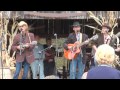 Dixie Gray - Fox on the Run - Museum of Appalachia Homecoming 2011