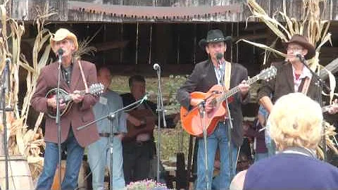 Dixie Gray - Fox on the Run - Museum of Appalachia...