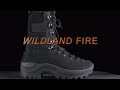 Kenetrek Wildland Fire