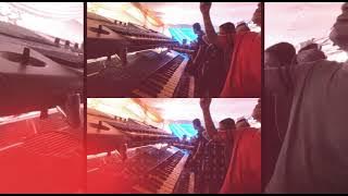 Budi Celop - Menabur Simpati 2021