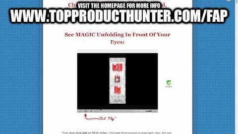 FAPTURBO First Real Money Forex Trading Robot - Automated Forex Trading on AutoPilot