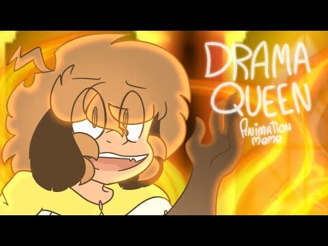 drama-queen-❤-animation-meme