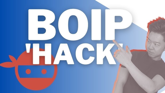 Halloween gebied creëren TIPS VOOR MERK REGISTREREN BIJ BOIP - VERKOPEN OP BOL.COM - YouTube