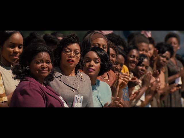 Figuras Ocultas Figuras Ocultas