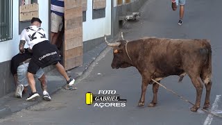 Tourada à Corda Reguinho São Bento Ganadeiro J.A. 09- 06- 2023