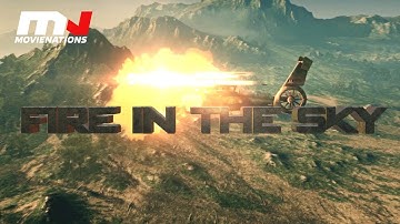 [BF4] Fire In The Sky by #MN Oqulist