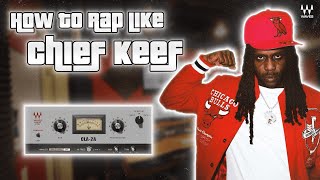How To Mix Chief Keef VOCALS 😲 Mix and Master Chicago Drill Lil Durk Vocal Tutorial