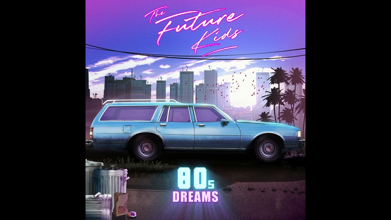 Obejrzyj The Future Kids - Never Forget (Audio) w YouTube Obejrzyj The Future Kids - Never Forget (Audio) w YouTube