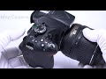 Nikon D5200 18-55 VR レンズキット 良品