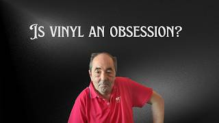 Is vinyl an obsession? Ten albums to help me out