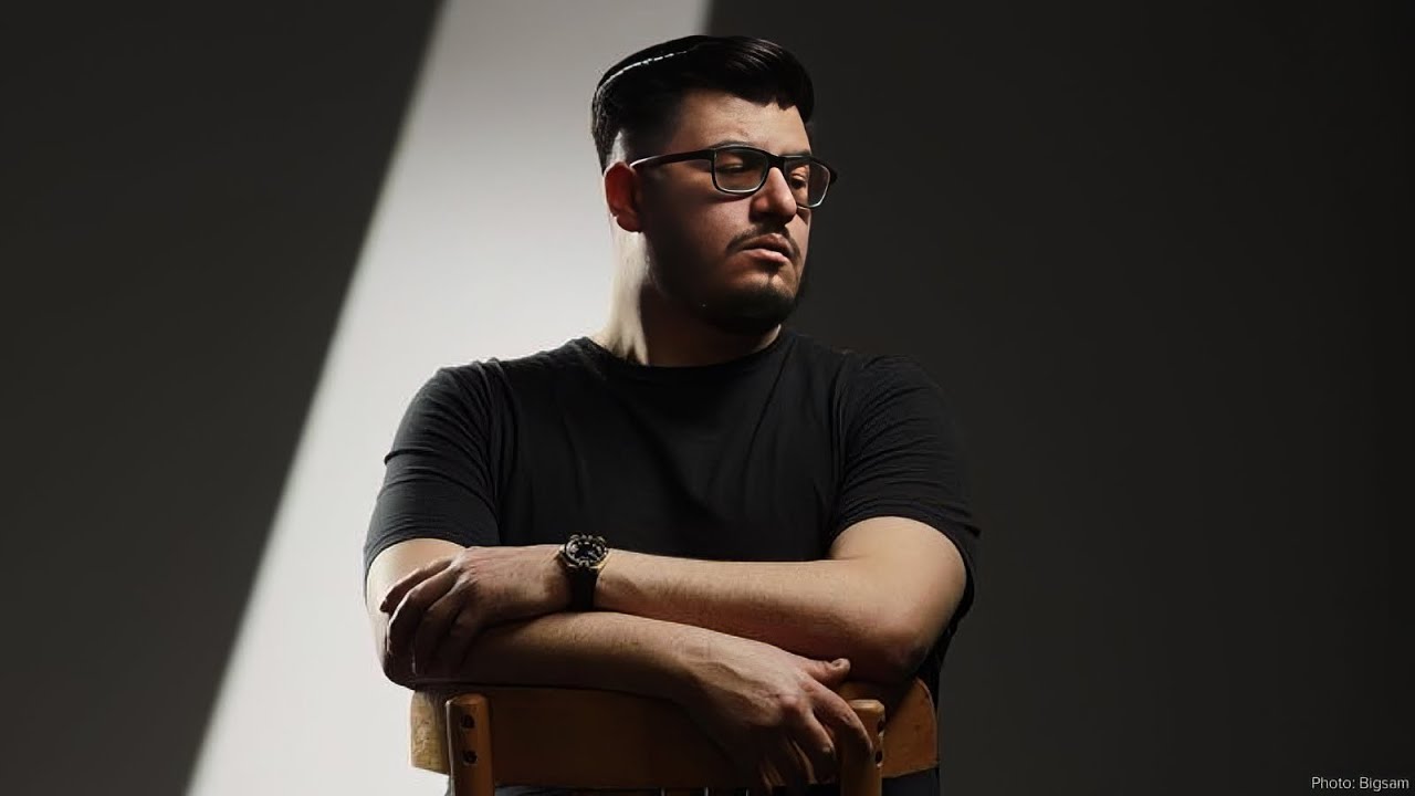 هل يسجل مغني الراب بيغ سام أغنية لبنانية؟